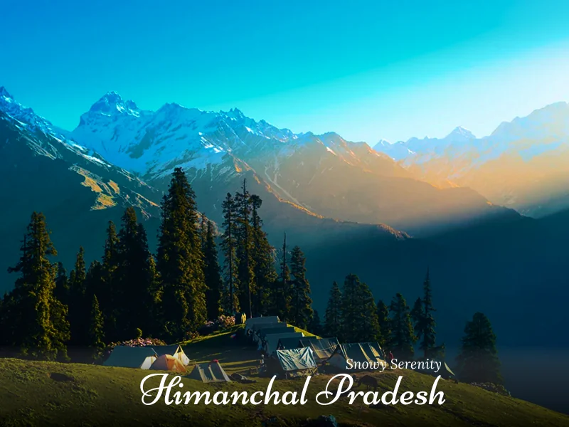 Himachal Pradesh