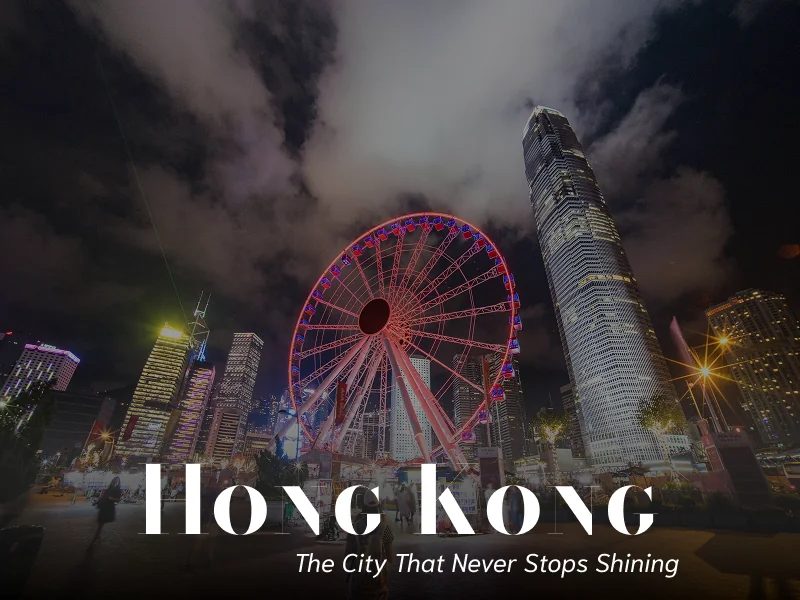 Hong Kong