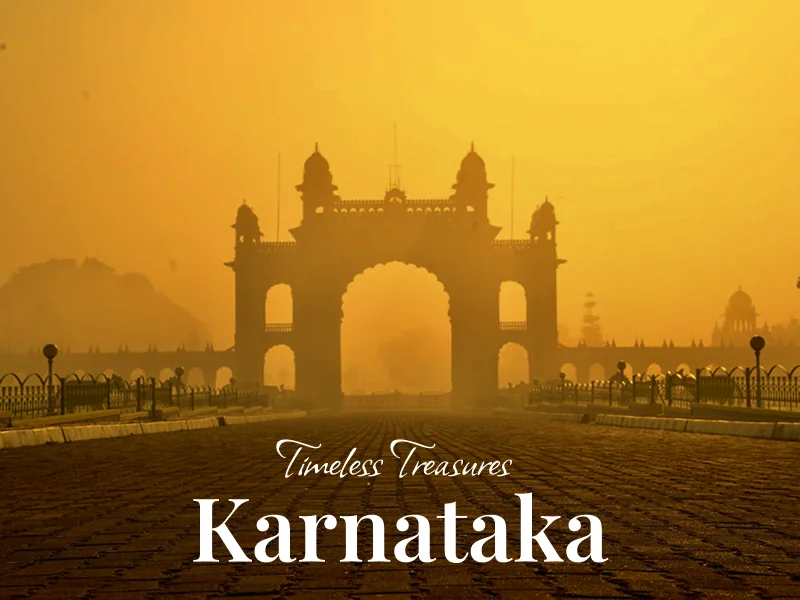 Karnataka