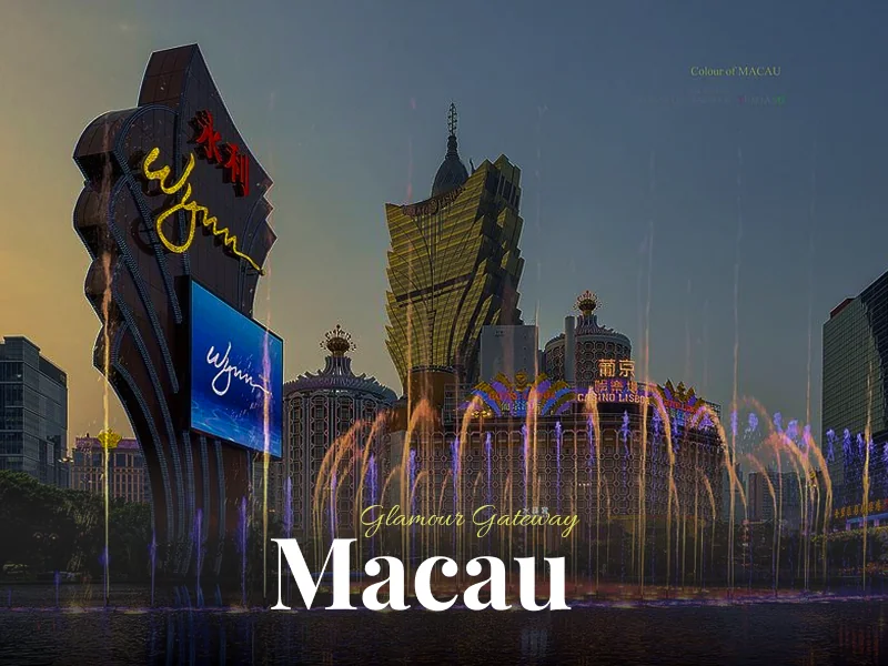 Macau