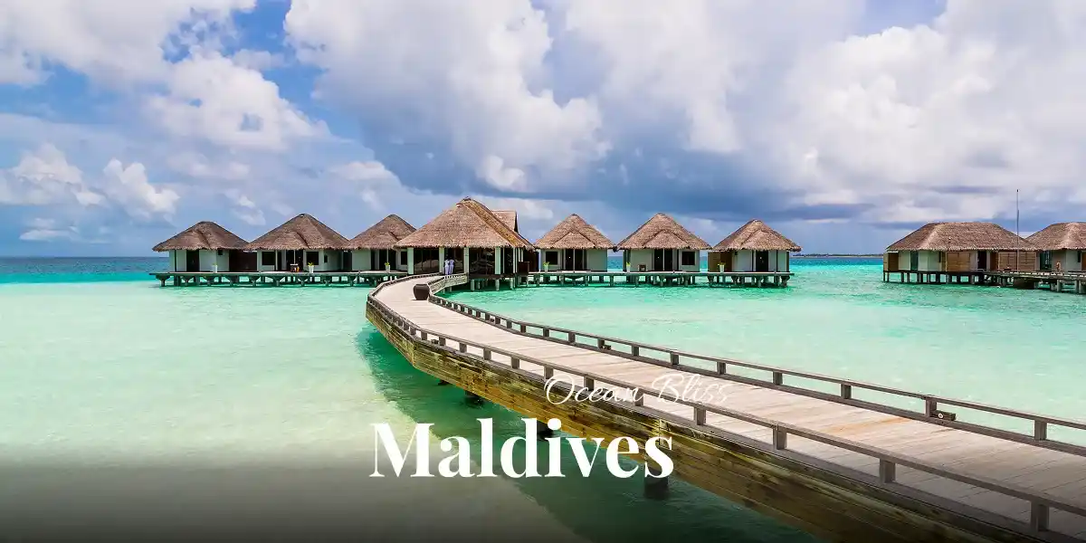 Maldives