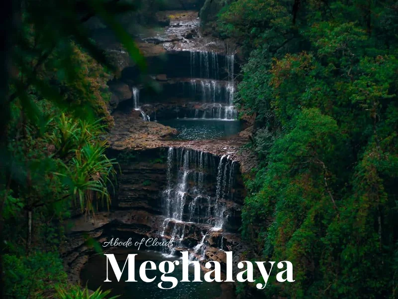Meghalaya