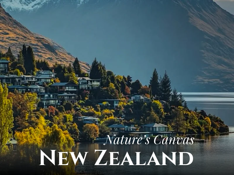 New Zealand