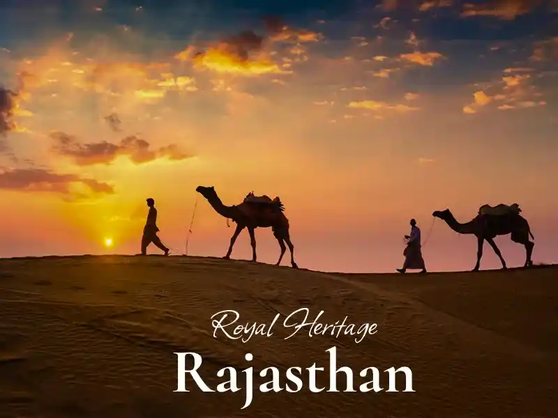 Rajasthan