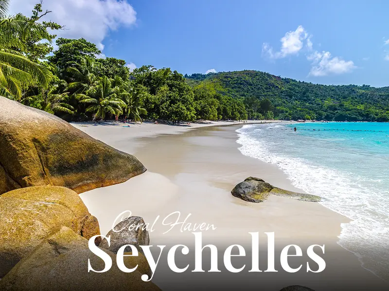 Seychelles
