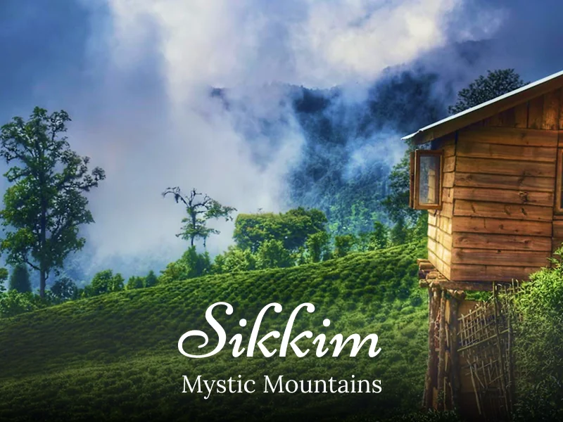 Sikkim