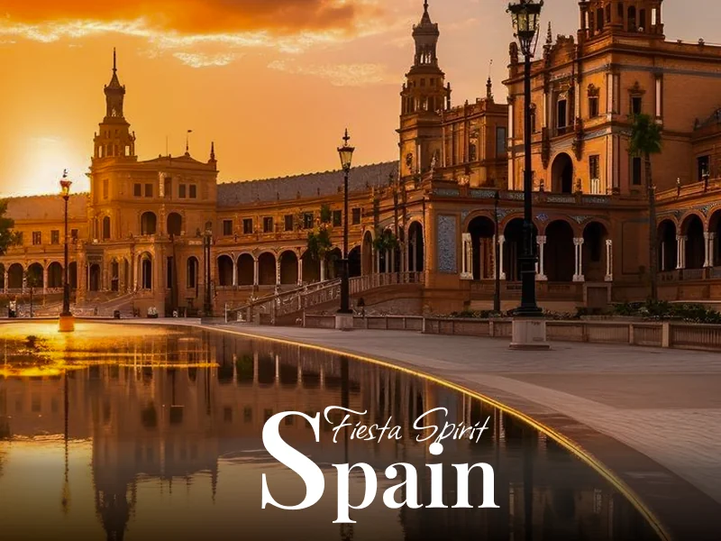 Spain