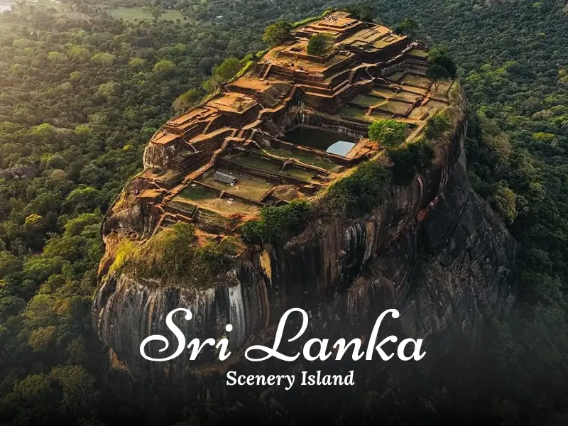 Sri Lanka