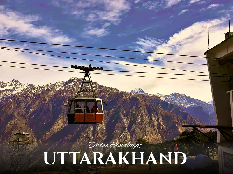 Uttarakhand