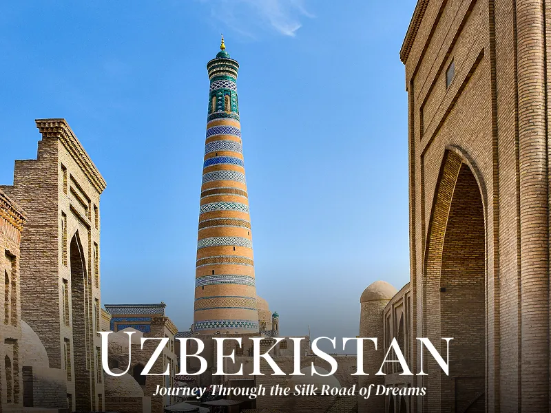 Uzbekistan